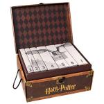 Harry Potter Castle and Owl Boxed Set