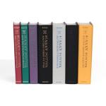 Harry Potter Castle and Owl Boxed Set