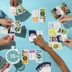 Harry Potter Monopoly Deal Card Game for Family Fun