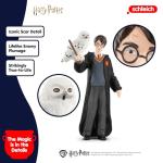 Harry Potter™ & Hedwig™ Collectible Figurines for Kids