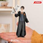 Harry Potter™ & Hedwig™ Collectible Figurines for Kids
