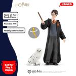 Harry Potter™ & Hedwig™ Collectible Figurines for Kids