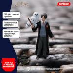Harry Potter™ & Hedwig™ Collectible Figurines for Kids