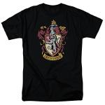 Gryffindor Logo Halloween T-Shirt for Adults