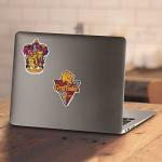 Gryffindor Logo Halloween T-Shirt for Adults