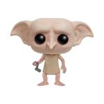 Harry Potter Dobby Funko POP Action Figure
