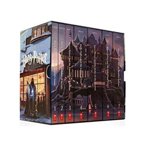 Harry Potter Special Edition Box Set