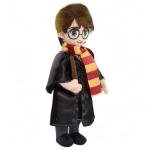 Harry Potter™ Wizards Plushie with Sound Effects