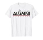 Gryffindor Alumni T-Shirt - Harry Potter Style