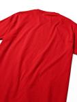 Gryffindor House Crest Red T-Shirt for Men