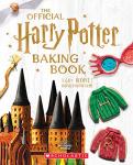 Harry Potter Baking Book: 40+ Film-Inspired Recipes