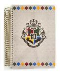 Harry Potter 12-Month Planner with Stickers