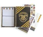 Harry Potter 12-Month Planner with Stickers