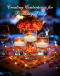 12 Pack Flameless LED Floating Candles for Decor