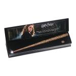 Hermione Granger's Illuminating Wand by Noble Collection