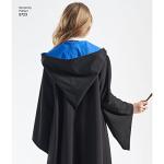 Harry Potter Costume Sewing Pattern for All Ages