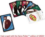 Harry Potter UNO Card Game for All Ages