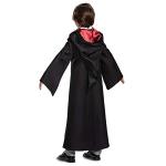 Harry Potter Kids Hooded Robe and Jumpsuit