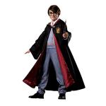 Harry Potter Kids Hooded Robe and Jumpsuit