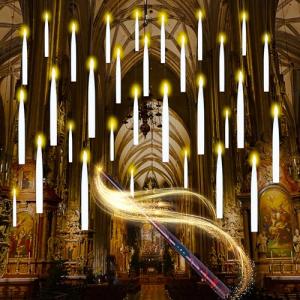 Harry Potter Floating Candles with Wand Remote