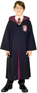 Harry Potter Gryffindor Child Costume Robe - Medium