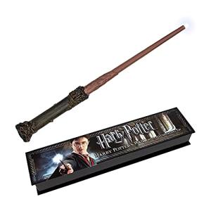 Harry Potter Illuminating Wand by Noble Collection