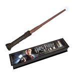 Harry Potter Illuminating Wand by Noble Collection