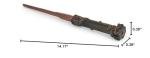 Harry Potter Illuminating Wand by Noble Collection