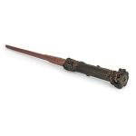 Harry Potter Illuminating Wand by Noble Collection