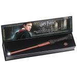 Harry Potter Illuminating Wand by Noble Collection