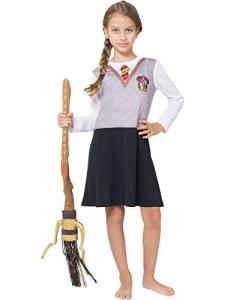 Harry Potter Hermione Gryffindor Girls Nightgown