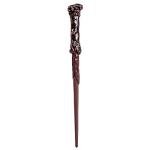 Harry Potter Costume Wand and Glasses Set
