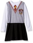 Harry Potter Hermione Gryffindor Girls Nightgown