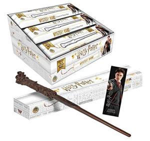 Harry Potter Mystery Wand - Collect All 9!