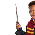 Harry Potter Dress Up Set for Kids