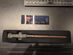 Harry Potter Mystery Wand - Collect All 9!