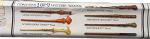 Harry Potter Mystery Wand - Collect All 9!