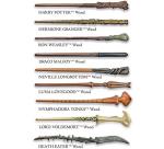 Harry Potter Mystery Wand - Collect All 9!