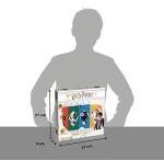 Harry Potter House Crests 500 Piece Jigsaw Puzzle