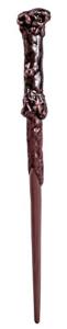 Harry Potter Wand Costume Accessory, 13.5 Inch