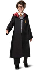 Official Harry Potter Kids Costume for Wizarding Fans