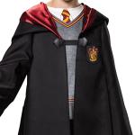 Official Harry Potter Kids Costume for Wizarding Fans