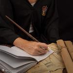 Harry Potter Official Wand Pen by Cinereplicas