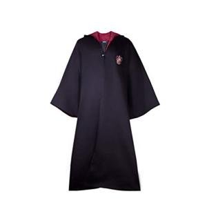 Gryffindor Wizard Robe Cloak by Cinereplicas