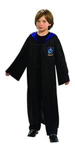 Harry Potter Kids Ravenclaw Robe - Medium