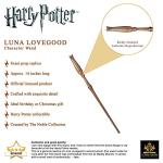 Luna Lovegood's Wizarding Wand