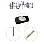 Luna Lovegood's Wizarding Wand