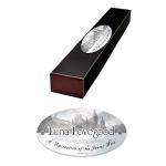 Luna Lovegood's Wizarding Wand