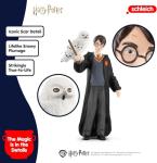 Harry Potter™ & Hedwig™ Collectible Figurines for Kids