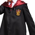 Harry Potter Gryffindor Robe for Kids (10-12)